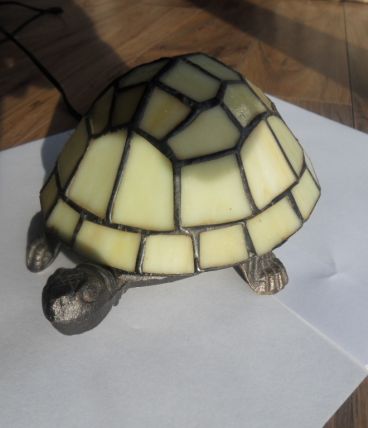 Veilleuse tortue