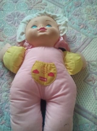 poupee