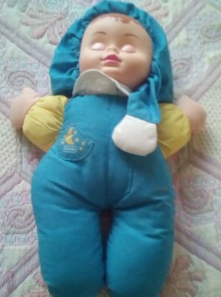 poupee
