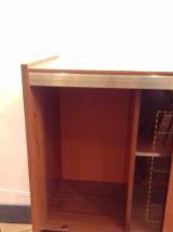 Meuble vitrine 