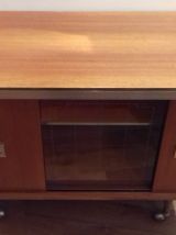 Meuble vitrine 
