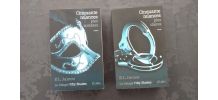 Livres 50 nuances de Grey
