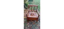 fauteuil comode