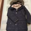 Parka Burberry