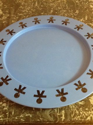 plateau Alessi
