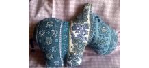 doudou sieste ou déco chambre enfant