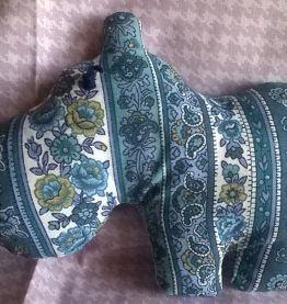 doudou sieste ou déco chambre enfant