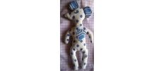 doudou ou déco chambre enfant
