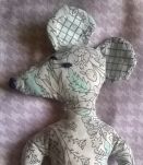doudou ou déco chambre enfant