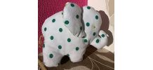 doudou ou déco chambre enfant