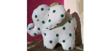 doudou ou déco chambre enfant