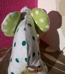 doudou ou déco chambre enfant