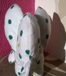 doudou ou déco chambre enfant