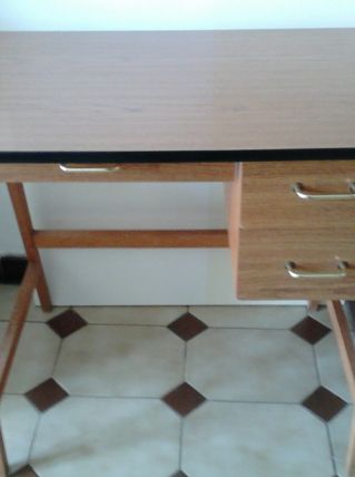 Bureau vintage