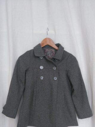 Manteau fille 10 ans Monoprix