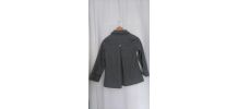 Manteau fille 10 ans Monoprix