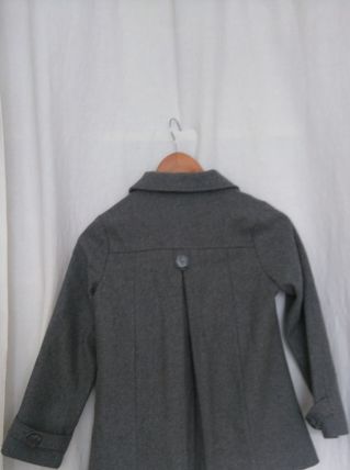 Manteau fille 10 ans Monoprix