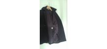 Manteau fille Lulu castagnette 10 ans 