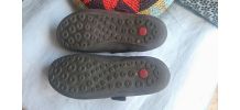 Ballerine Camper T34