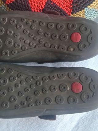 Ballerine Camper T34