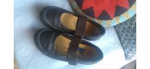 Ballerine Camper T34