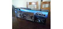 Hélicoptère Demon