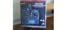 Radio commande