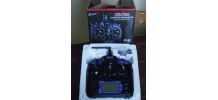 Radio commande