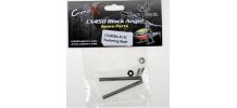 CopterX (CX450BA-01-01) Feathering Shaft