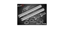 CopterX (CX450BA-01-01) Feathering Shaft