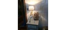 Petite lampe scandinave 