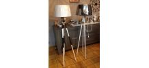 Lampe scandinave 
