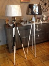 Lampe scandinave 