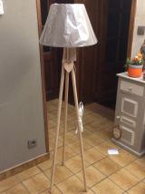 Lampe scandinave 