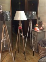 Lampe scandinave 