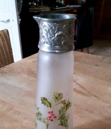 Vase ancien