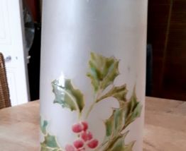 Vase ancien