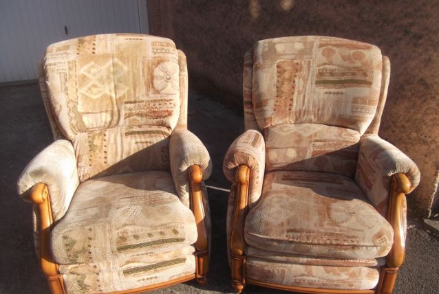 Fauteuils