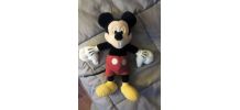 Peluche Mickey - 30 cm