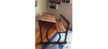 Bureau écolier