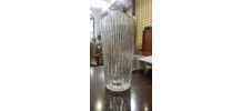Vase en cristal -'70