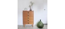 Chiffonnier commode vintage