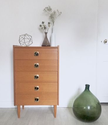 Chiffonnier commode vintage