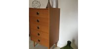 Chiffonnier commode vintage