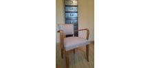 Fauteuil Bridge