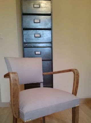Fauteuil Bridge