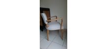 Fauteuil Bridge