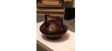 Poterie