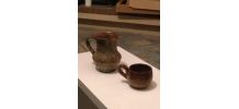 Poterie