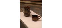 Poterie